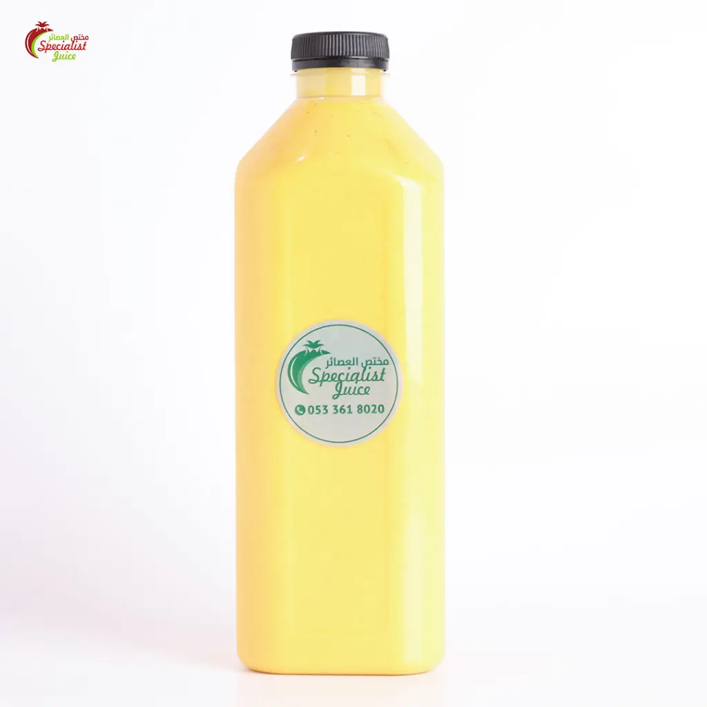 Special Juice - 1.5 Liter